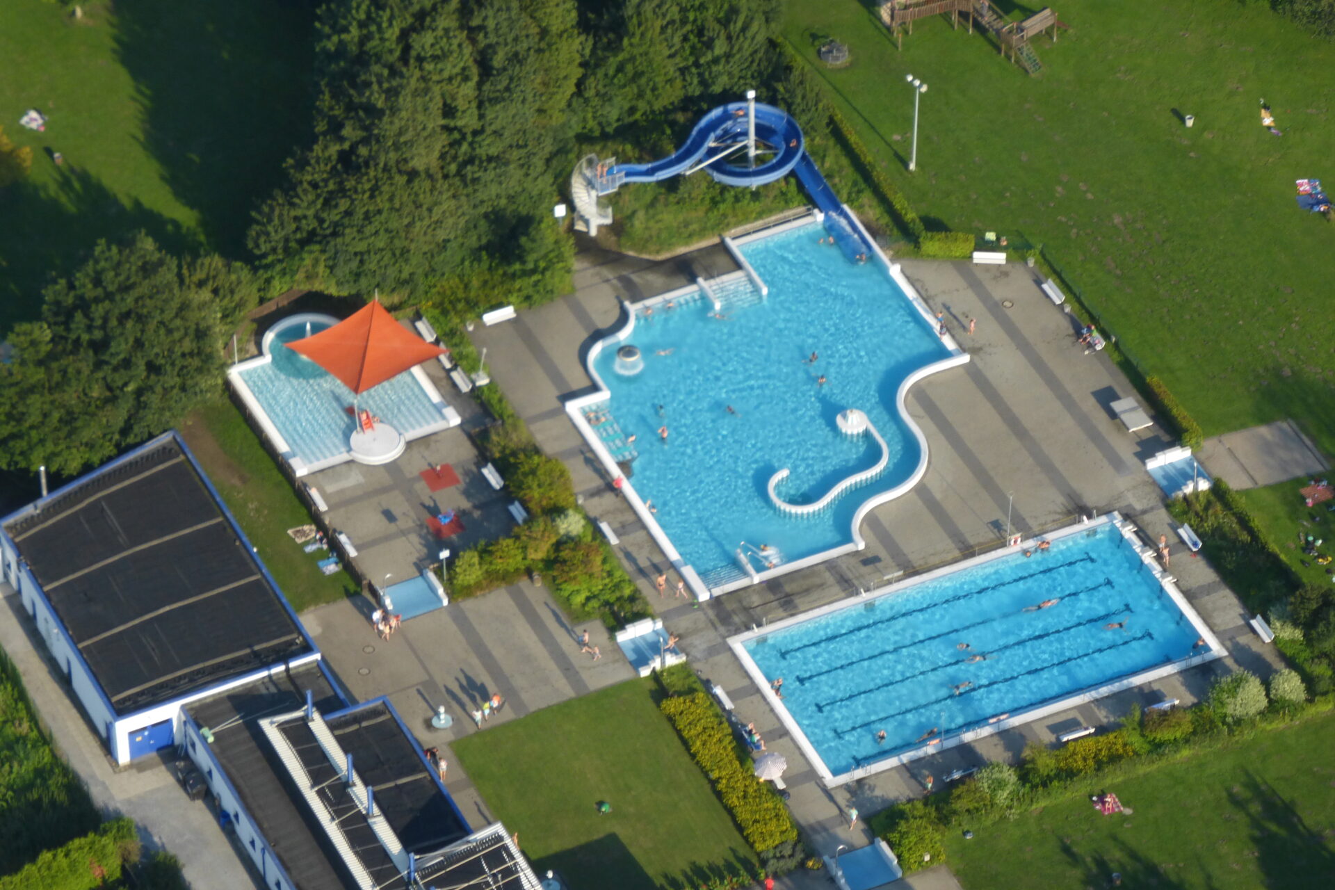 Stadtwerke Salzkotten